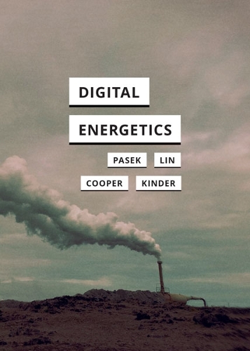 Digital Energetics.