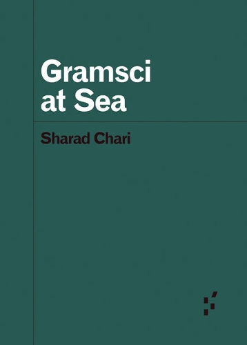 Gramsci at Sea.