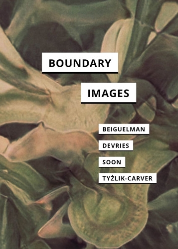 Boundary Images.