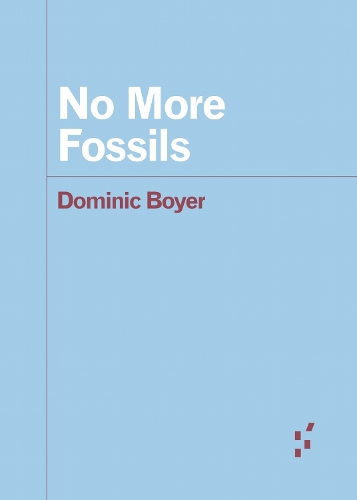 No More Fossils.