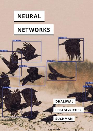 Neural Networks.