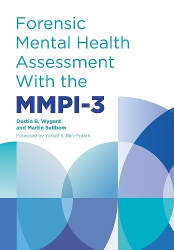 Forensic Mental Health Assessment with the MMPI-3.