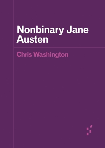 Nonbinary Jane Austen.