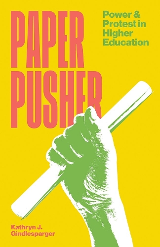 Paper Pusher