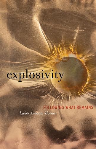 Explosivity: Following What Remains.