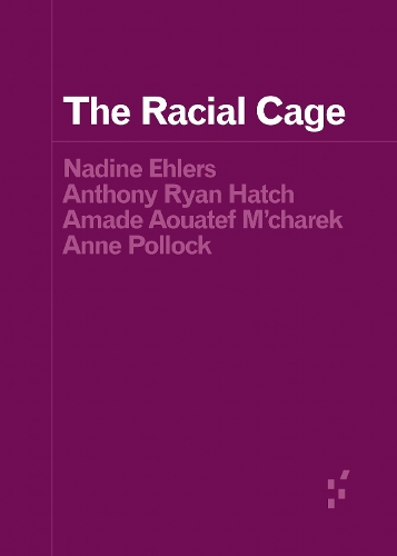 The Racial Cage.