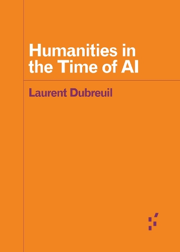 Humanities in the Time of AI.