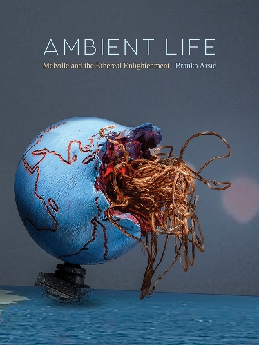 Ambient Life Volume 80: Melville and the Ethereal Enlightenment.