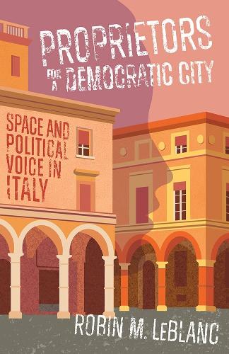 Proprietors for a Democratic City