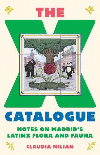 The X Catalogue