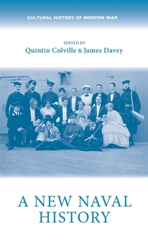 A New Naval History.