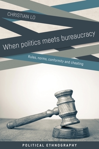 When Politics Meets Bureaucracy