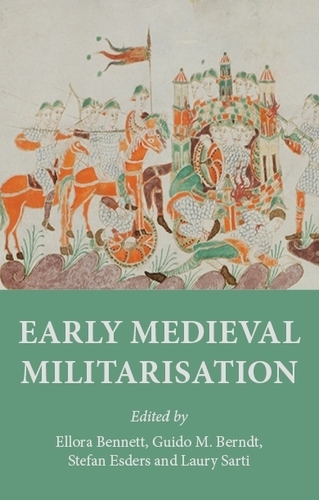 Early Medieval Militarisation.