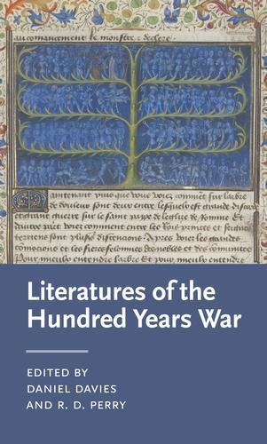 Literatures of the Hundred Years War.