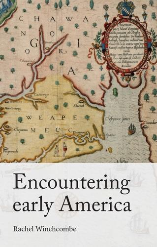 Encountering Early America.