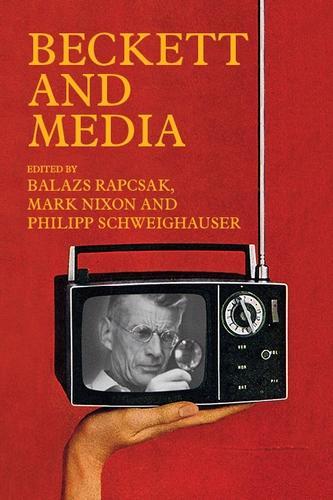Beckett and Media.