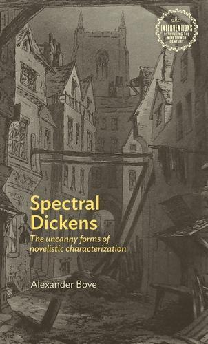 Spectral Dickens