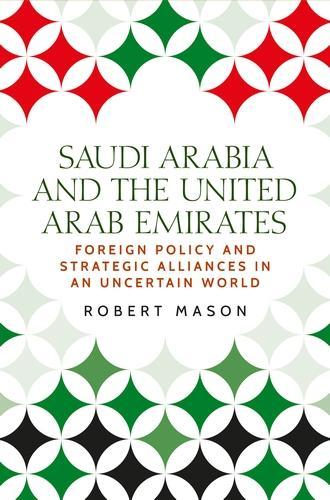 Saudi Arabia and the United Arab Emirates