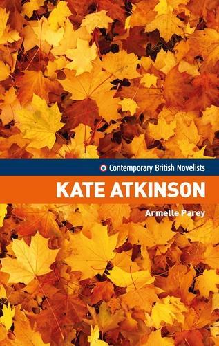 Kate Atkinson.