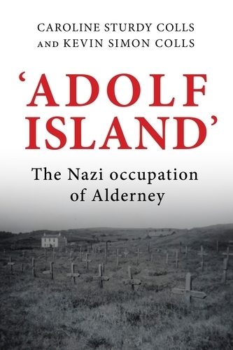 Adolf Island'