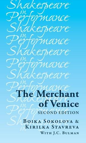The Merchant of Venice.