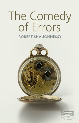 The Comedy of Errors.