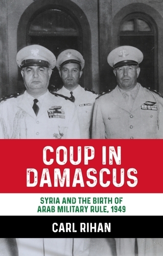 Coup in Damascus