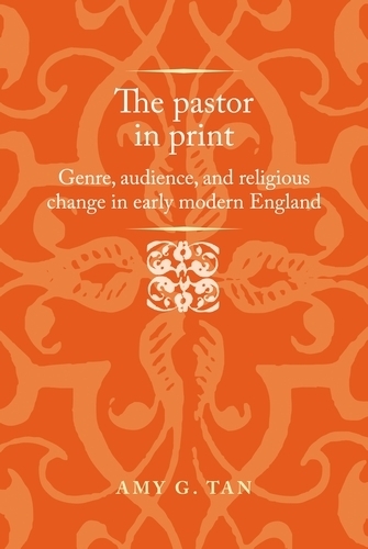 The Pastor in Print