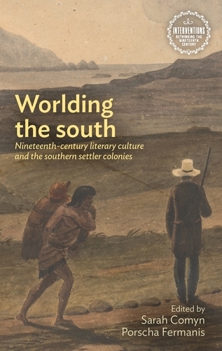 Worlding the South