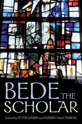 Bede the Scholar.