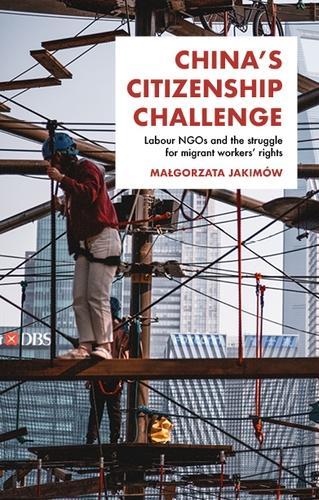 China's Citizenship Challenge