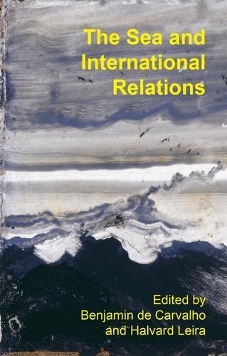The Sea and International Relations.