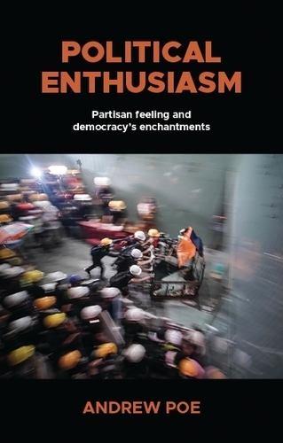 Political Enthusiasm