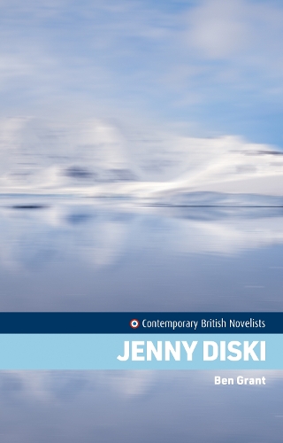 Jenny Diski.