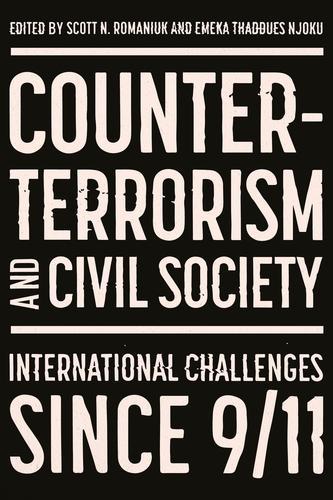 Counter-Terrorism and Civil Society
