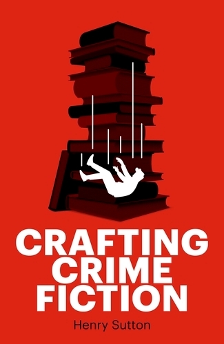 Crafting Crime Fiction.