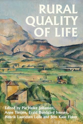 Rural Quality of Life.