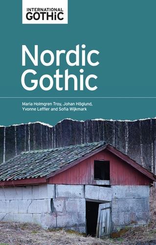 Nordic Gothic.