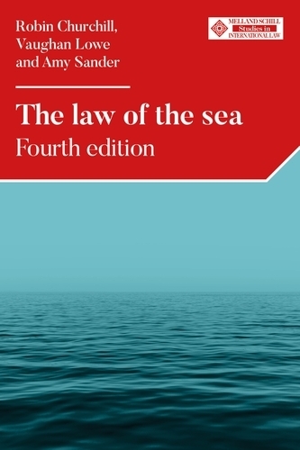 The Law of the Sea.