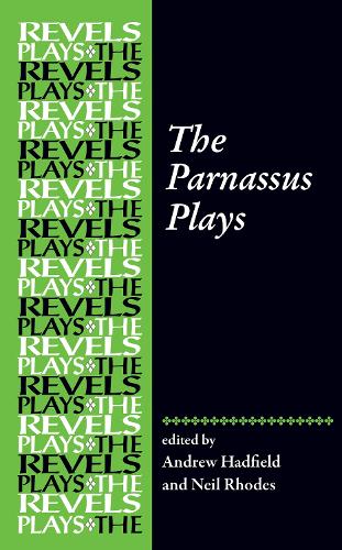The Parnassus Plays.