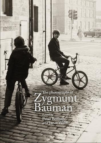The Photographs of Zygmunt Bauman.
