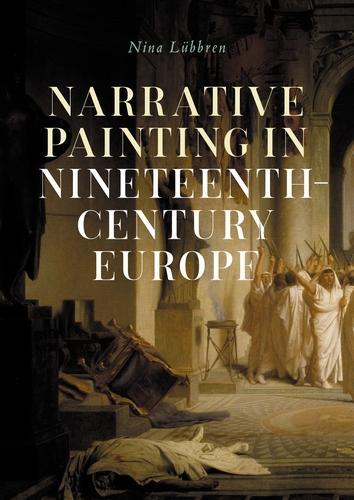 Narrative painting in nineteenth-century Europe.