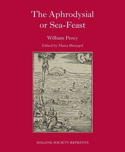 The Aphrodysial or Sea-Feast.