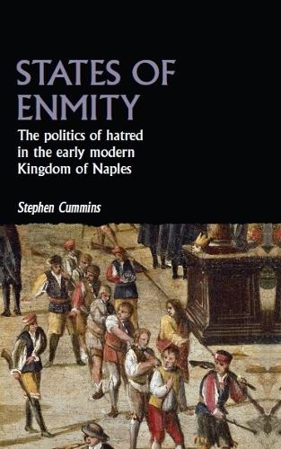 States of Enmity