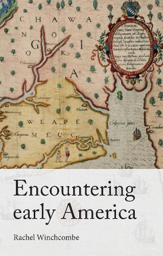 Encountering Early America.