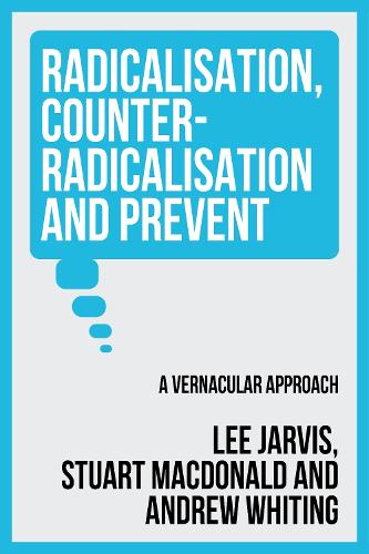 Radicalisation, Counter-Radicalisation and Prevent