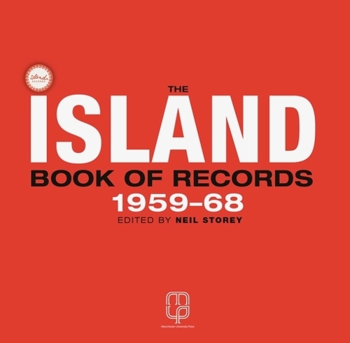 The Island Book of Records Volume I: 1959-68.