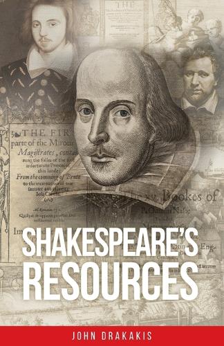 Shakespeare's Resources.