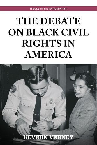 The Debate on Black Civil Rights in America.