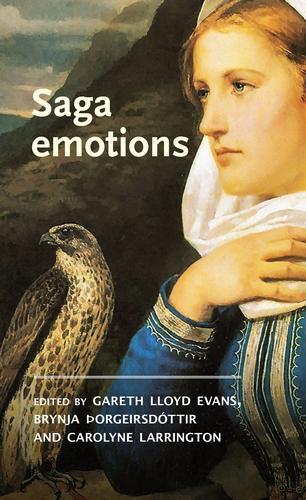 Saga Emotions.